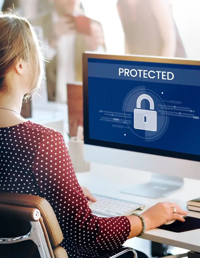 Porteccion de endpoints