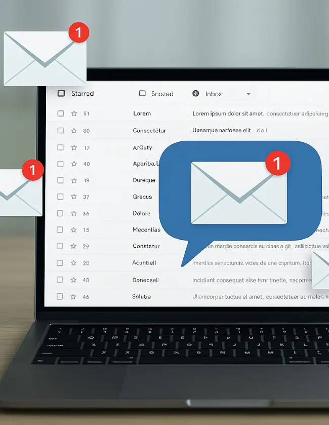 seguridad para correo electronico