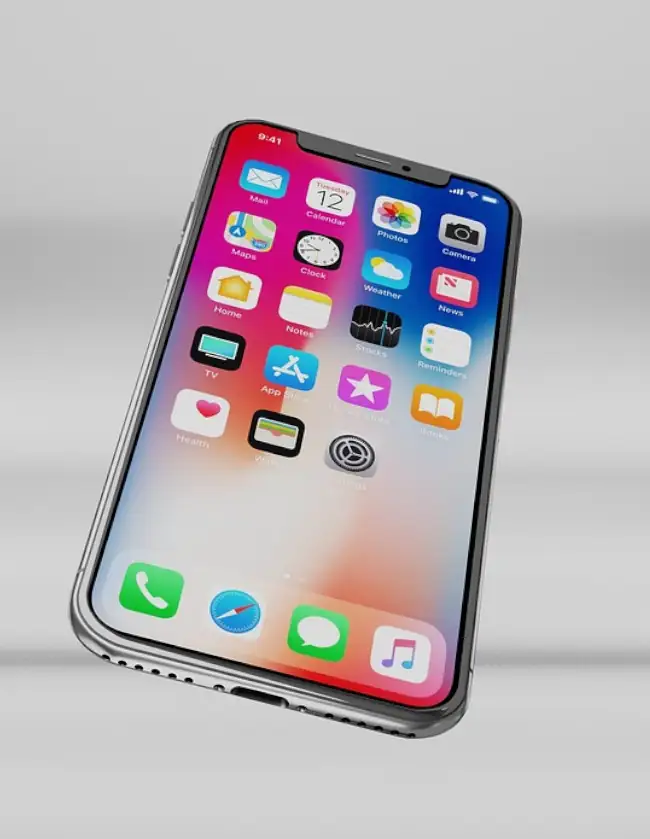 Sguridad para celulares